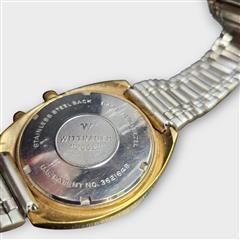 WITTNAUER Gent's Wristwatch 2002